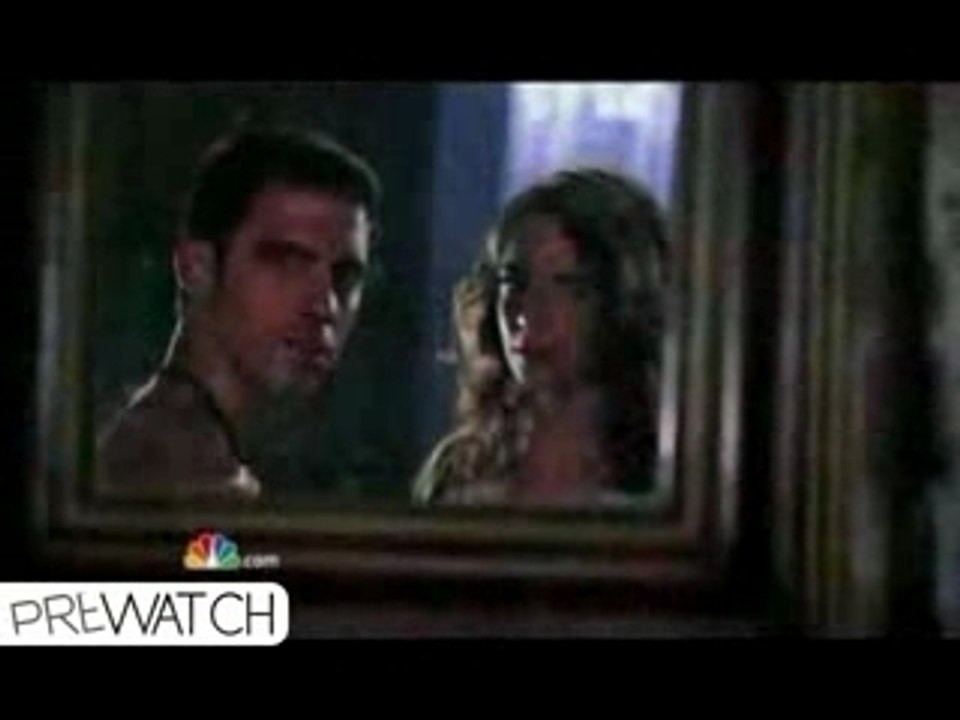 NBC Promo Mondays Serie