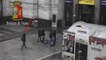 Polizei: Mutmaßlicher Berlin-Attentäter Amri auch am Bahnhof von Mailand gefilmt