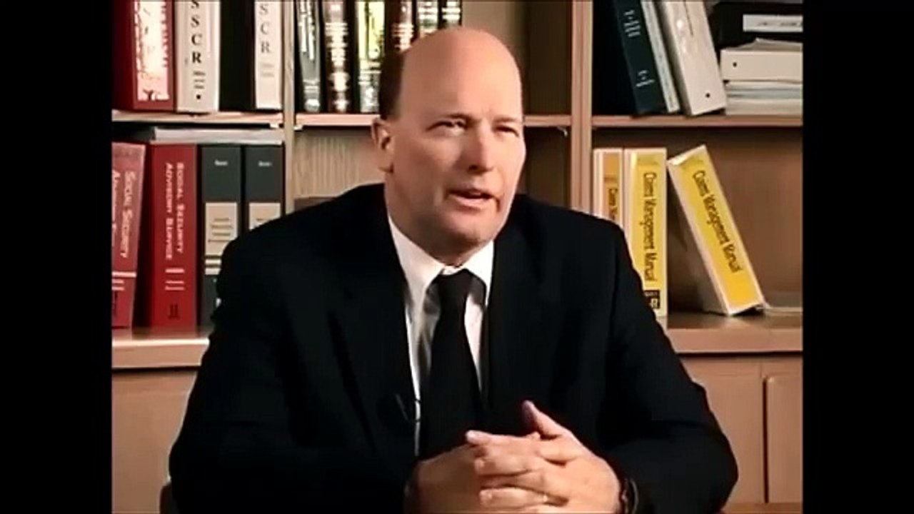 What Should You Wear To Your Social Security Disability Hearing?