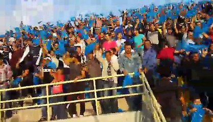 هكذا بدات جماهير الرمثا الموسم الكروي الممتاز .. لكن