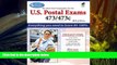 PDF  US Postal Exams 473/473c (U.S. Postal Exams Test Prep) Wallie Walker-Hammond Full Book