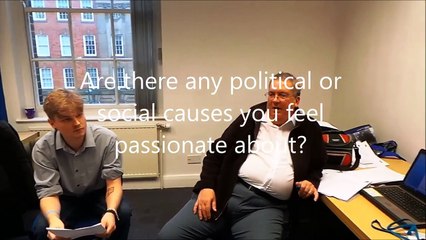 Discover Self-EARTH Insights: Q&A with Jay Sheppard 🌍