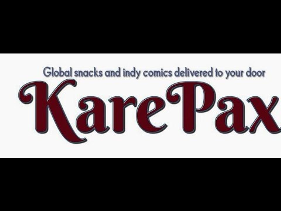 Karepax Subscription Box Review!