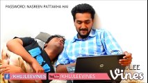 Desi Wifi Passwords By KhujLee Vines