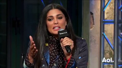 Rachel Roy Talks About Michelle Obama s Style Choices   BUILD Series