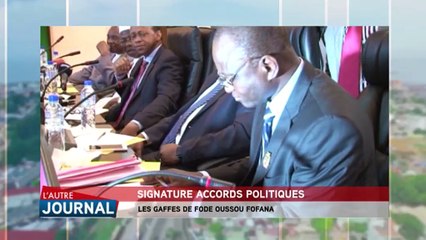 L'autre Journal 1 du 15 Octobre 2016