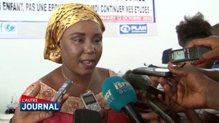 L'autre Journal 2 du 15 Octobre 2016