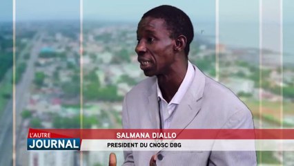 L'autre Journal 2 du 01 Octobre 2016