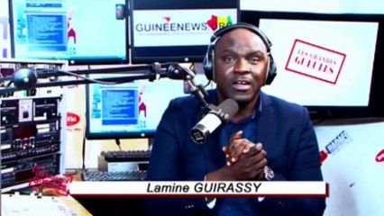 L'autre Journal 2 du 08 Octobre 2016