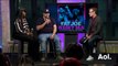 Remy Ma And Fat Joe Talk About DJ Khaled   BUILD Series