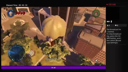 Lego marvel avenger (11)