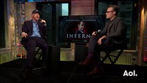 Ron Howard On Working With Tom Hanks And His Thoughts On Tom s Ron Howard Impression   BUILD Series