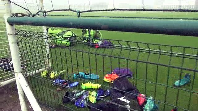 AJA : une reprise avec des lueurs dans le brouillard