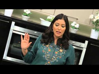 صدر رومى مشوى - سلطة فاصوليا خضراء بالبندق | بالهنا حلقة كاملة