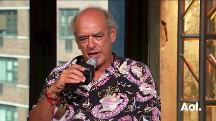 Shep Gordon Discusses The Moment That Changed His Life   BUILD Series