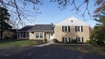 Home For Sale 4 BED 3.5 BA 531 Welsh Rd Huntingdon Valley PA 19006 Montgomery County Real Estate MLS