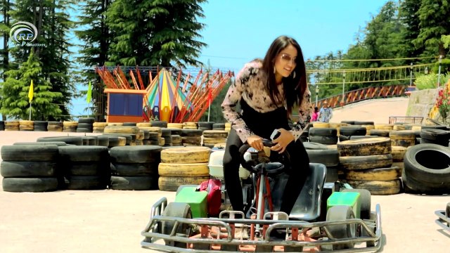 Holidays - Anantpal Billa Feat. Tarsem Armaan - Rattan Productions