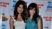 Priyanka Chopra And Ileana D'Cruz Promote Barfi! On Dance India Dance