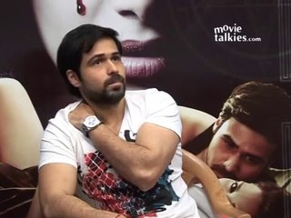 Emraan Hashmi Talks About Working With Bipasha Basu