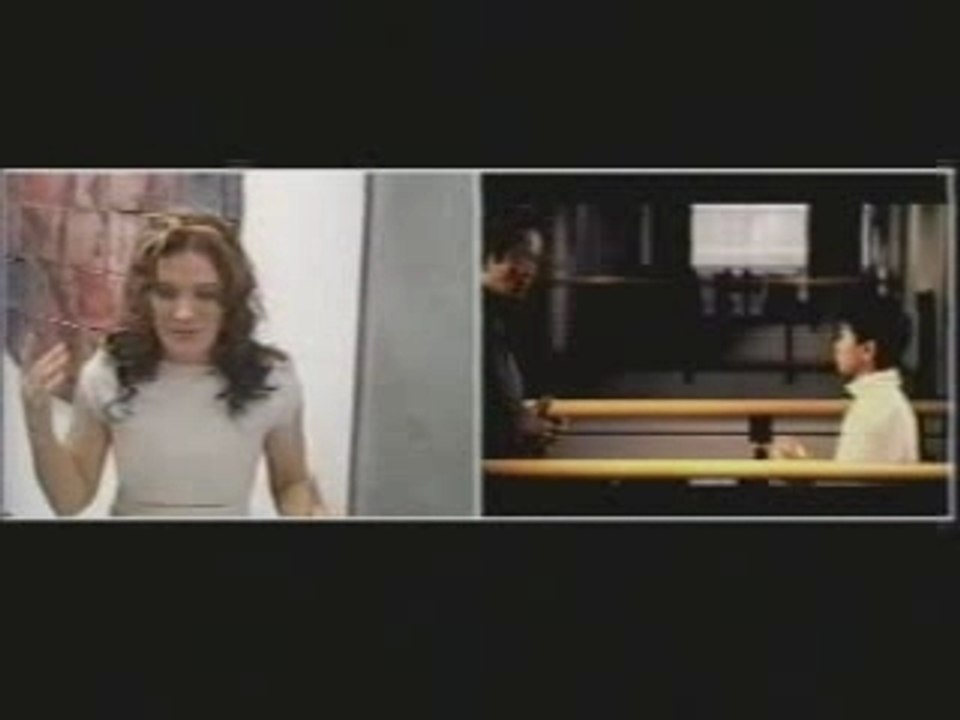 Rebecca St. James - The Making Of Reborn