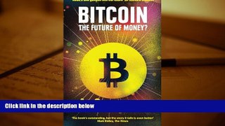 Audiobook  Bitcoin: The future of money? For Ipad
