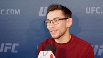 Ray Borg looking to turn year around with win over Louis Smolka at UFC 207