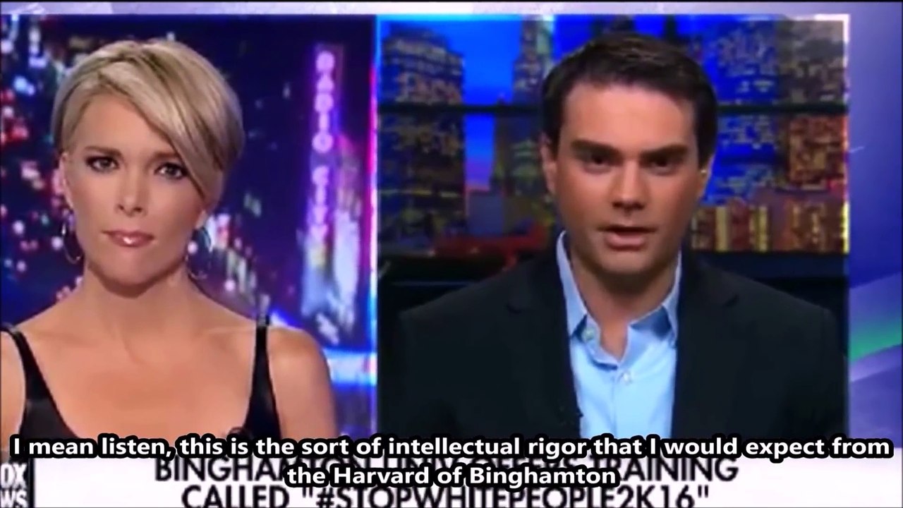 Ben Shapiro Thug Life Compilation #9