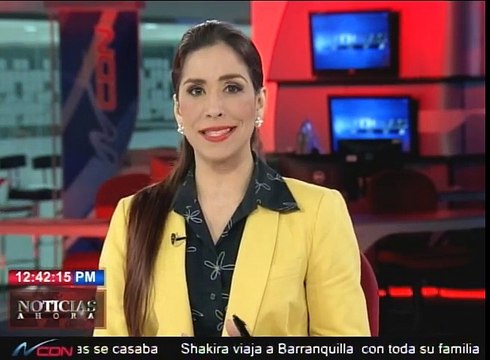 Fuertes rumores de asociación de Percival Matos con asalto cometido en Plaza Lama