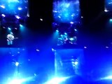 Muse - Exogenesis: Overture, London O2, 11/13/2009