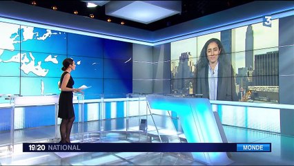 États-Unis : la douane surveille les visiteurs sur internet