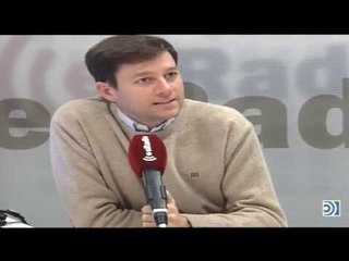 Fútbol es Radio: El Real Madrid vuelve al trabajo -