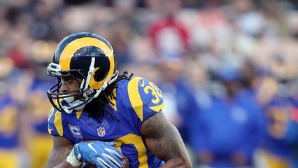 'NFL Fantasy Live': Swap, Drop or Roll
