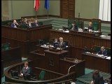 Poseł Andrzej Maciejewski - Wystąpienie z dnia 14 grudnia 2016 roku.