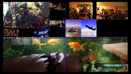 Creative Wind Studios Production Originality Desk (63)