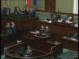 Poseł Andrzej Matusiewicz - Wystąpienie z dnia 14 grudnia 2016 roku.