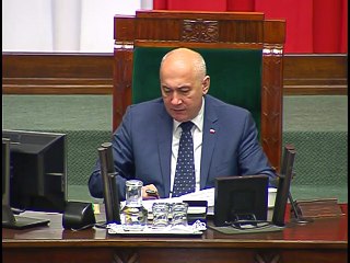 Poseł Andrzej Matusiewicz - Wystąpienie z dnia 14 grudnia 2016 roku.