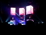 Muse - Exogenesis: Overture, Toulouse Zenith, 11/25/2009