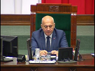 Poseł Grzegorz Piechowiak - Wystąpienie z dnia 14 grudnia 2016 roku.