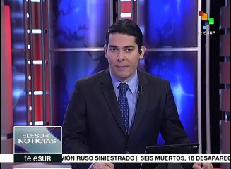 Senado colombiano realiza foro sobre implementación de acuerdos de paz