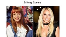 27 Famous Artists Then & Now-sB0zq6ntXco