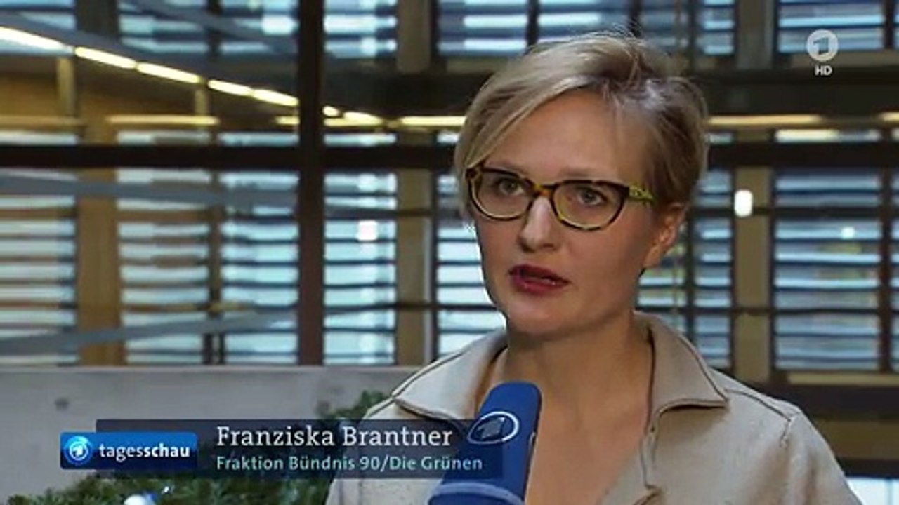 Tagesschau | 27. 12. 2016 20:00 Uhr (mit Linda Zervakis) [GANZE FOLGE] | Das Erste