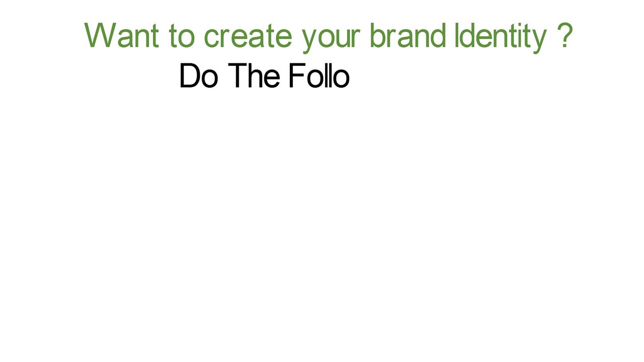 Brand Identity- International Fairs Directory