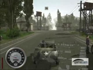 Preview : Death to Spies - PC