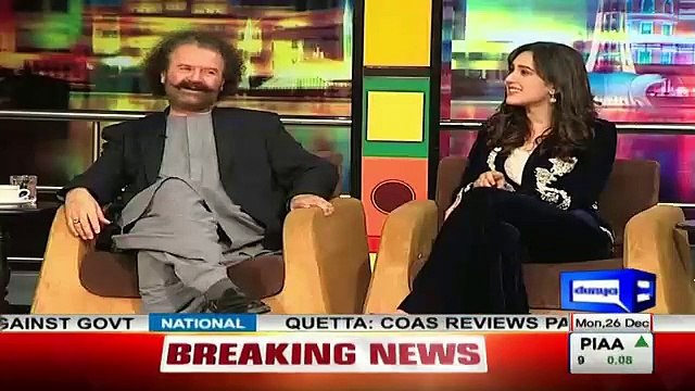 What PTI Supporters Says To Meera Sethi On Her Social Media Accounts