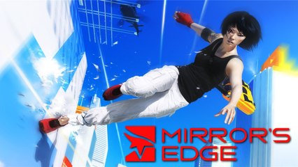 Mirror's Edge (07-09) - Episode 7  En chasse