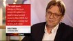 Guy Verhofstadt on 'Conflict Zone' | Conflict Zone