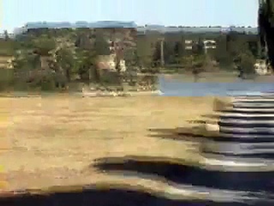 MEZE  lac le sesquiers