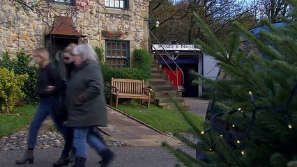 Emmerdale 26th December 2016 Part 2