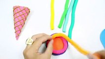 Play-Doh Cake | GAMES SURPRISE CAKE EGGS |Play Doh Surprise Eggs|Peppa pig |Play Doh Videos 20