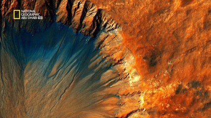 #وثائقى | المريخ الحلقة الثانية مدبلج HD 720p